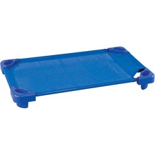 ECR4KIDS Toddler Stackable Kiddie Cots