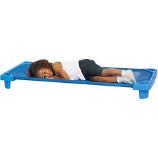 ECR4KIDS Standard RTA Streamline Cot