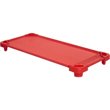 ECR4KIDS Standard Size Assembled Kiddie Cot