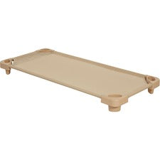ECR4KIDS Standard Size Assembled Kiddie Cot