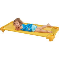 ECR4KIDS Standard Size RTA Kiddie Cot