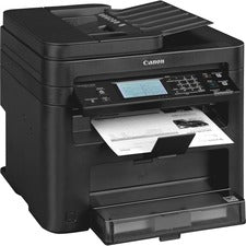 Canon imageCLASS MF MF236n Laser Multifunction Printer - Monochrome