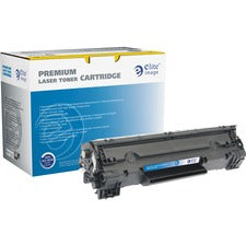 Elite Image Remanufactured Toner Cartridge Alternative For Dell