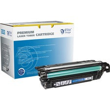 Elite Image Remanufactured Toner Cartridge - Alternative for HP 652A