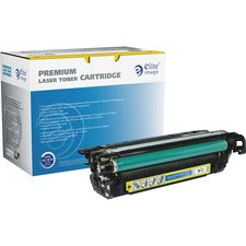 Elite Image Remanufactured Toner Cartridge - Alternative for HP CF322A