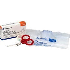 First Aid Only CPR Basic Kit