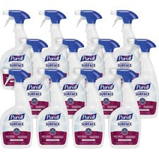 PURELL&reg; Foodservice Surface Sanitizer Spray