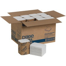 Dixie Ultra&reg; Interfold Napkin Dispenser Refill