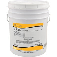 Hillyard Q.T. Plus Hospital-grade Cleaner