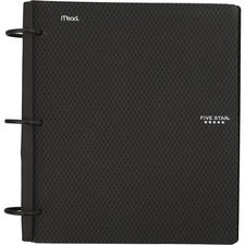 Five Star FiveStar Flex 1 - 1/2" Hybrid NoteBinder - Letter