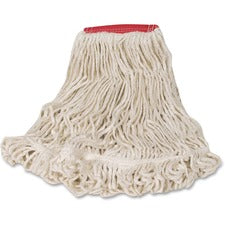 Rubbermaid Commercial 5" Headband Large Blend Mop