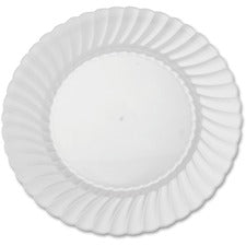 Classicware WNA Comet Plastic Dinnerware