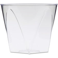 Milan WNA Comet Crystal Square Tumblers