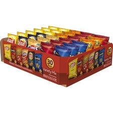 Frito-Lay Classic Mix Chip Pack