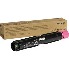 Xerox Toner Cartridge - Magenta