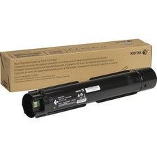 Xerox Toner Cartridge - Black