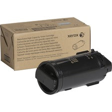 Xerox Toner Cartridge - Black