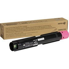 Xerox Toner Cartridge - Magenta