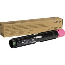 Xerox Toner Cartridge - Magenta