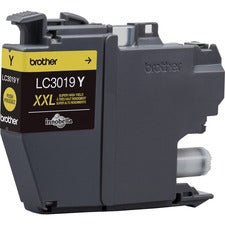 Brother Innobella LC3019Y Original Ink Cartridge