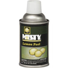 MISTY Metered Dispenser Refill Lemon Peel Deodorizer