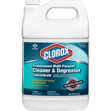 Clorox Professional Multi-Purpose Cleaner/Degreaser