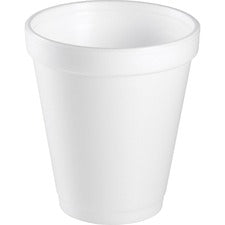 Dart Insulated Foam Cups