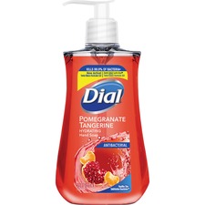 Dial Pomegranate Antibacterial Hand Soap