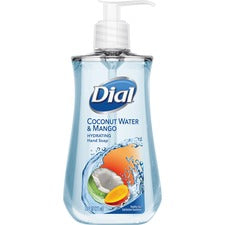 Dial Coconut Water/Mango Hand Soap Pump