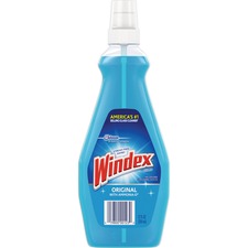 Windex&reg; Original Glass Cleaner 12 fl oz