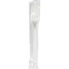 GCN Individual Medium Weight Eating Utensils