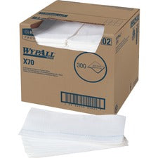 Wypall X70 Foodservice Towel Wipers