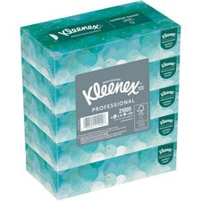 Kleenex Facial Tissue