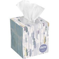 Kleenex Ultra Soft Facial Tissue