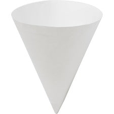 Konie Cone Paper Cups