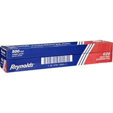 Reynolds PactivHeavy-duty 18