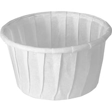 Solo 1.25 oz. Souffle Portion Paper Cups