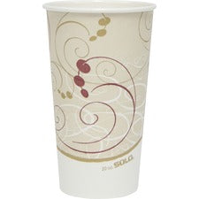Solo Symphony Design SSP Hot Cups