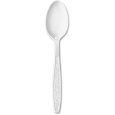 Solo Cup Guildware Plastic Teaspoons