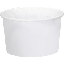Solo Cup VS SSP 8 oz. Paper Food Container