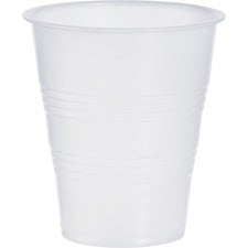 Solo Galaxy Plastic Cold Cups