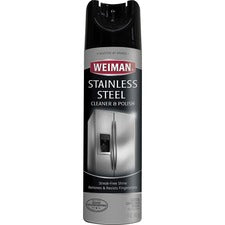 Weiman Products Stainless Steel Cleaner/Polish