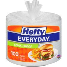 Hefty Everyday Soak Proof 7