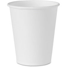 Solo Eco-Forward Treated Paper Water Cups