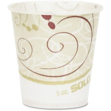 Solo Cold Paper Cups