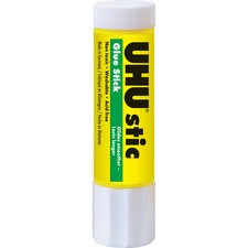Saunders UHU stic Washable Glue Stick