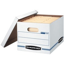 Bankers Box STOR/FILE File Storage Box