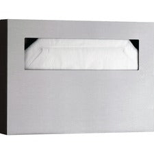 Bobrick Washroom Toilet Seat Cover Dispenser