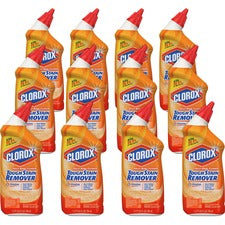 Clorox Toilet Bowl Cleaner