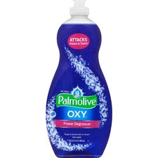 Palmolive Ultra Oxy Power Degreaser